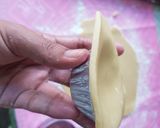 Foto langkah ke 5 dari resep The Best Pie Crust Ever (Cuma 4 bahan, hasil mevvah, anti gagal).