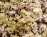 Foto del passaggio 3 della ricetta Cavolfiore viola gratinato