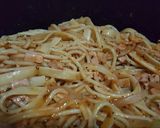 Foto del paso 5 de la receta: Pasta con tomate y especias