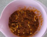 Foto del paso 3 de la receta: Empanadillas Boloñesa