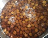 ফেলাফেল কাটলেট(falafel cutlet in bengali) রেসিপি ধাপ - 1 ছবি