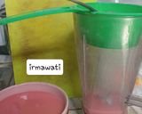 Foto langkah ke 4 dari resep Jus  Jambu Biji Merah.