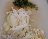 Foto langkah ke 2 dari resep Lasagna Sour Cream.