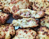 Foto del paso 8 de la receta: Bocaditos de espárragos con jamón y queso en airfryer