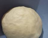 Pizza Otang (recook Pizza Teflon) langkah memasak 2 foto