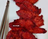 Foto langkah ke 4 dari resep Ayam fillet char siu / ayam chasio / ayam char siew ala me🥰.