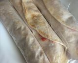 貝里斯辣醬牛肉捲餅的食譜步驟3照片