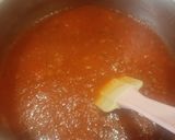 Foto del paso 5 de la receta: Salsa de tomate