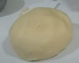 Foto del paso 1 de la receta: Tarta de durazno con crema pastelera | fran cocina