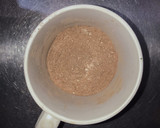 Foto del paso 1 de la receta: Postre chocolate y dulce de leche