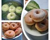 Foto langkah ke 4 dari resep Donat Nyempluk Empuk.