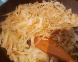 Kínai Pirított Tészta, Szezámmagos Csirkemell falatkákkal recept fázis 8 fotója