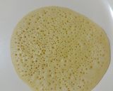 Foto langkah ke 5 dari resep 33. Terang Bulan Lipat (Kue Manja).