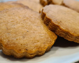 Foto del paso 7 de la receta: Galletas de caramelo
