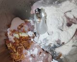 Foto langkah ke 1 dari resep Pangsit Ayam.