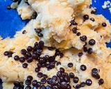 Foto langkah ke 3 dari resep Choco chips cookies.