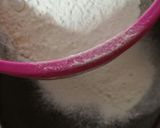 Foto del paso 2 de la receta Tarta de polvito Urugua