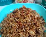 Foto langkah ke 2 dari resep Rebon pedas ala bon cabe.