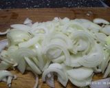 Foto del paso 1 de la receta: Torta de cebolla