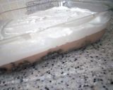 A picture of step 13 of Oreo Dessert.