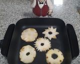 Foto del paso 2 de la receta: ***Chuletas de Cerdo a la Hawaiana***