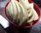 Foto del paso 1 de la receta: Berenjenas al escabeche