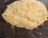Foto del paso 3 de la receta: Pan dulce (( Receta de Paulina Cocina))