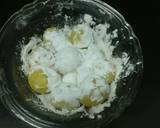 Baby Potato Manchurian recipe step 2 photo
