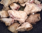 Foto del paso 2 de la receta: Conejo a la cazuela