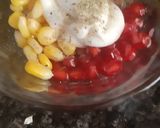 हैल्दी सलाद बोट (healthy salad boat recipe in Hindi) रेसिपी चरण 3 फोटो