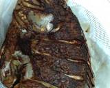 Fried fish#5orlessingredientschallenge#4wkschallenge recipe step 1 photo