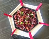 Beetroot Sabji recipe step 4 photo
