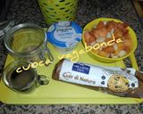 Foto del passaggio 1 della ricetta YogurtFruttaMisù