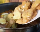 Foto langkah ke 3 dari resep Semur Jengkol.