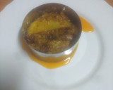 Foto del paso 1 de la receta: Huevo frito con zócalo de papas revolconas