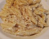 Foto del passaggio 6 della ricetta Penne alla parisienne