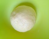 Sörkorcsolya sajttal töltve recept fázis 2 fotója