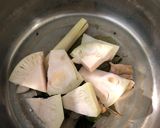 Foto langkah ke 2 dari resep Gudeg Yogya.