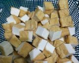 Foto langkah ke 1 dari resep Oseng Sandung Lamur.