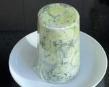 A picture of step 5 of Shake Shake Cucumber 🥒.