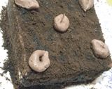 ओरियो चॉकलेट केक (oreo chocolate cake recipe in Hindi) रेसिपी चरण 4 फोटो