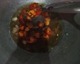 Foto langkah ke 2 dari resep Bandeng kuah kuning.