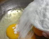 Foto langkah ke 3 dari resep Cheese Cake Lembut Simple.
