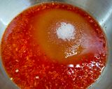 Foto langkah ke 1 dari resep Rujak Kweni Ala Aceh.