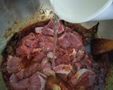 Foto langkah ke 3 dari resep Serundeng Daging Sapi.