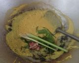 Foto langkah ke 3 dari resep Ayam Lodho Khas Tulungagung.