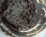 Foto del paso 4 de la receta: Besitos de chocolate