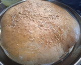 Foto del paso 7 de la receta: Hamburguesa Gigante