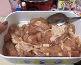รูปขั้นตอนการทำที่ 1 ของ ไก่ทอดเด็กหอ🍗