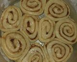 A picture of step 14 of Cinnamon roll 2.